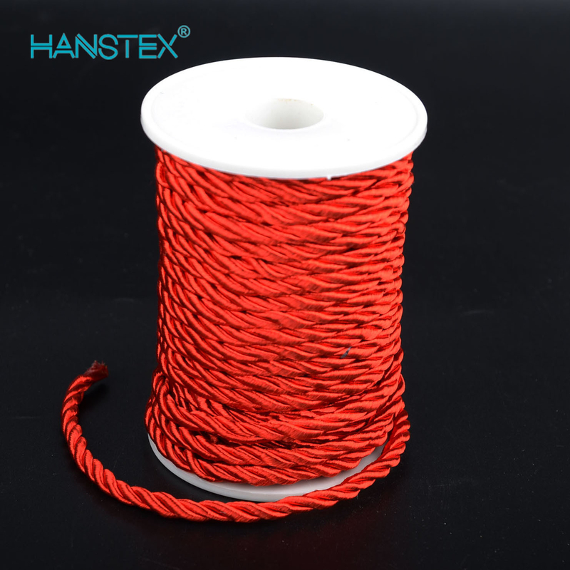 Hans Stylish and Premium Solid Cord for Bags