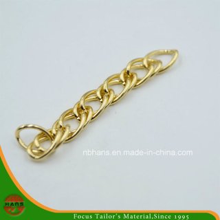 Antique Gold Finished Ball Chain (K1309#)