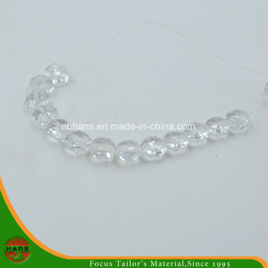 Glass Ball Beads Accessories (HAG-15#)