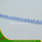 8mm Crystal Bead, Warping Glass Beads Accessories (HAG-09#)