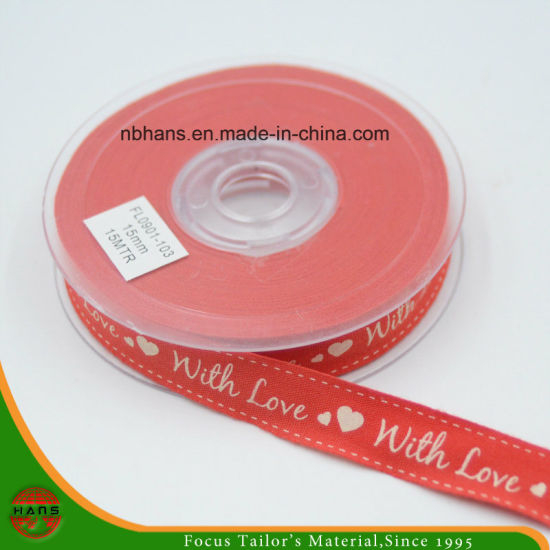 Ribbon with Roll Packing (FL0901-103)