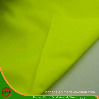 High Quality Polyester Knitted Fabric (HAPF160003)