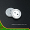 2 Holes New Design Polyester Shirt Button (S-114)