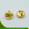 High Quality Copper Button