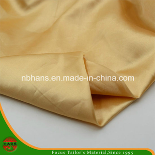 Manufacturing Oeko-Tex Standard New Style Satin Fabric Composition (HAFP160001)