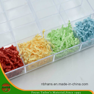 2.5mm Colorful Raffia Paper for Packing