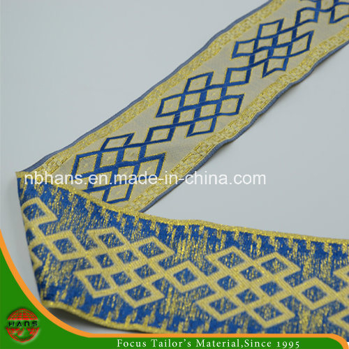 Polyester Trimming Lace Tape (HM-1513)