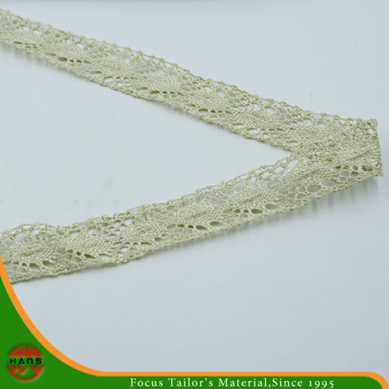 Cotton Crochet Lace (HALC15240001)