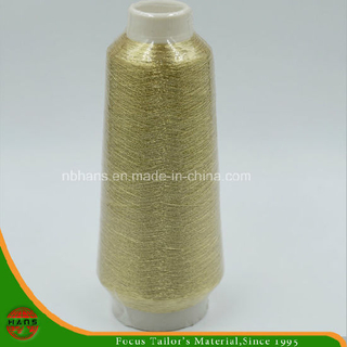 2015 High Quality Ployester Metallic Yarn