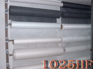 Spunbonded Polypropylene Non-Woven Fabric Interlining 1025hf