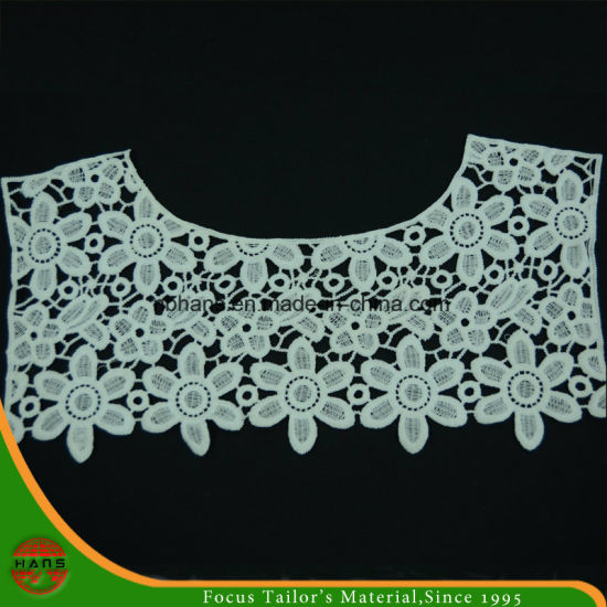 Collar & Neck Decoration Lace (HSZH-1736)