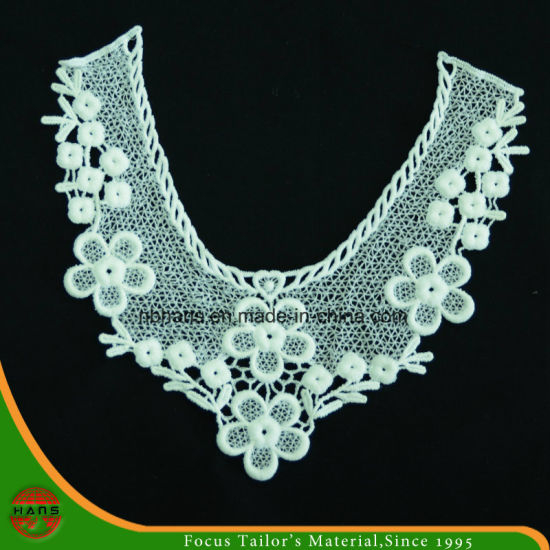 Collar & Neck Decoration Lace (HSZH-1719)