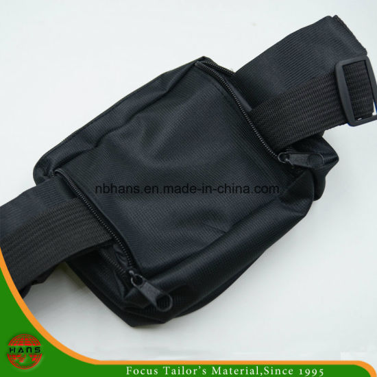 Trendy Fashion Zipper Waist Bag (HANS-1618)