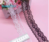3-5cm Polyester Polyester No Elastic Lace Trimming Lace Fabric Fringe