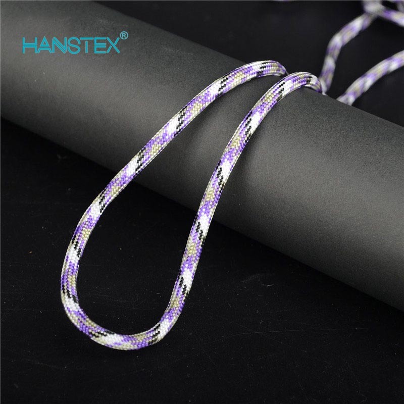 Hans Eco Friendly Colorful Rope Polyester