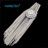 Stage Dress Accessories with Brooches, Clothing, Shoes and Hats Accessories Accessories for Tassels Performance