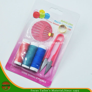 Portable Sewing Kit for Travel with High Quality (8003#)