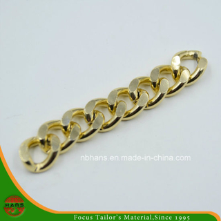 Antique Gold Finished Ball Chain (5006#)