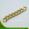 Antique Gold Finished Ball Chain (5006#)