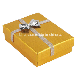 High Quality Paper Box with Butterfly