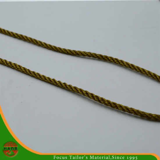 5mm Gold Roll Packing Rope (HARG1550001)
