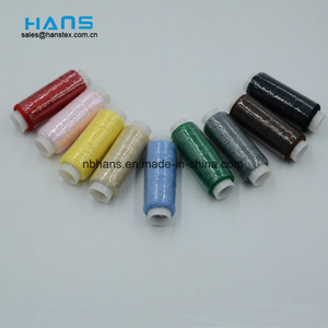 100% Polyester Sewing Thread (30/2)