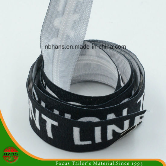 5# Invisible Zipper Fabric Tape