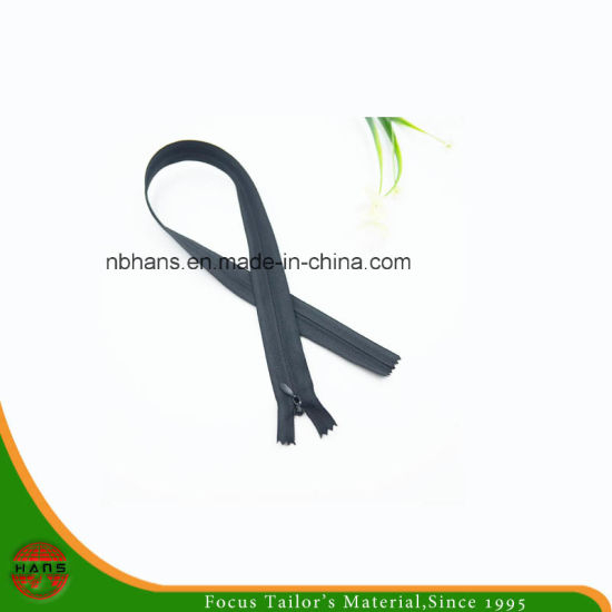 3# Invisible Zipper Fabric Tape C/E a/L Tie Puller (HAZNI0002)