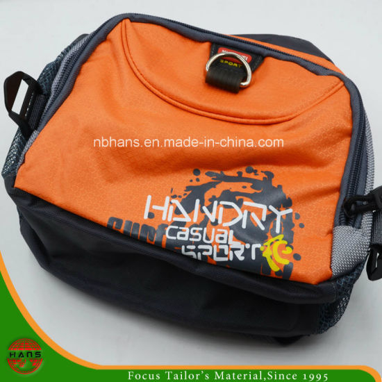 New Design Nylon Shoulder Messager Bag (HAWB160004)