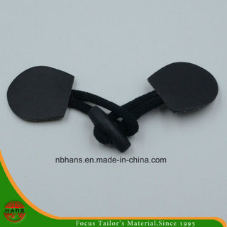 Material Resin Camouflage Button (0323-0001)