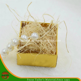 Natural Colorful Raffia Paper for Packing (RF3002)