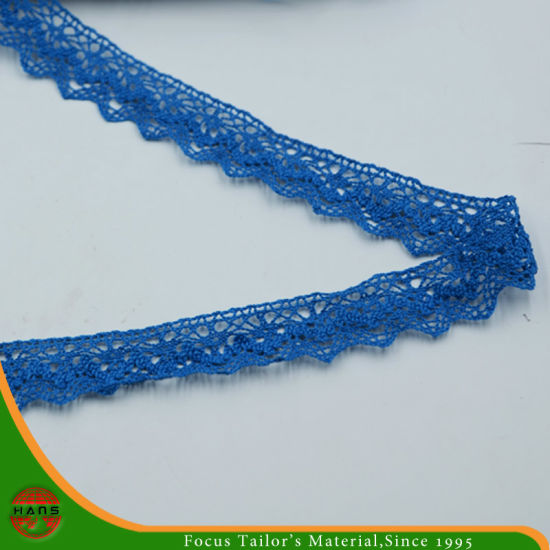 Cotton Crochet Lace (HALC15260001)
