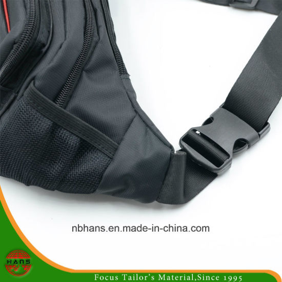 Trendy Fashion Zipper Waist Bag (A-106)