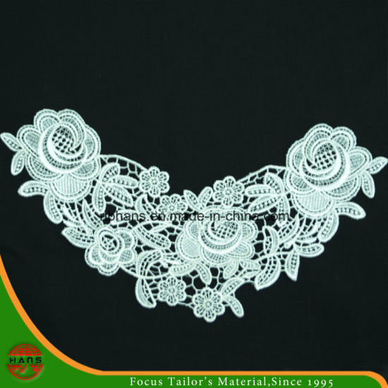 Collar & Neck Decoration Lace (HSZH-1703)