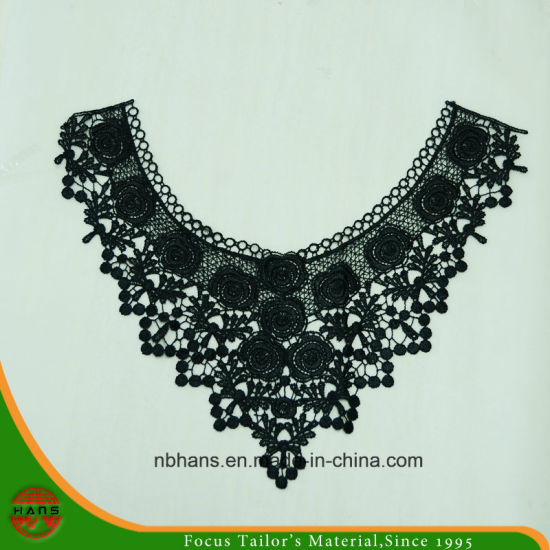Collar & Neck Decoration Lace (HSZH-1754)