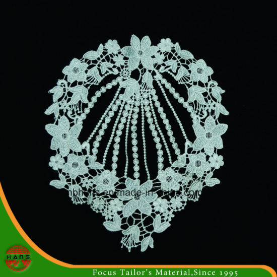 Collar & Neck Decoration Lace (HSZH-1734)
