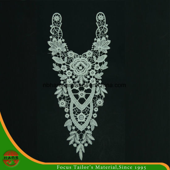 Collar & Neck Decoration Lace (HSZH-1765)