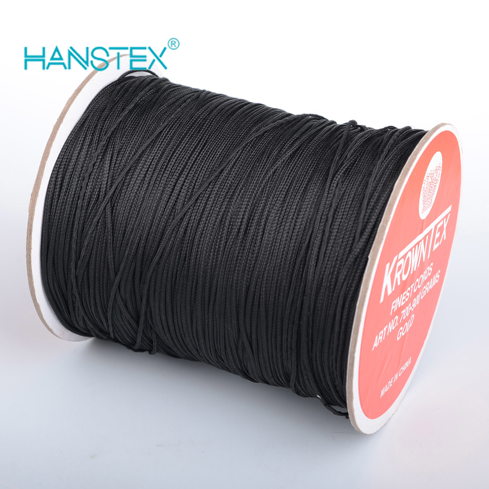 High Quality PP Twisted Rope (N-165)