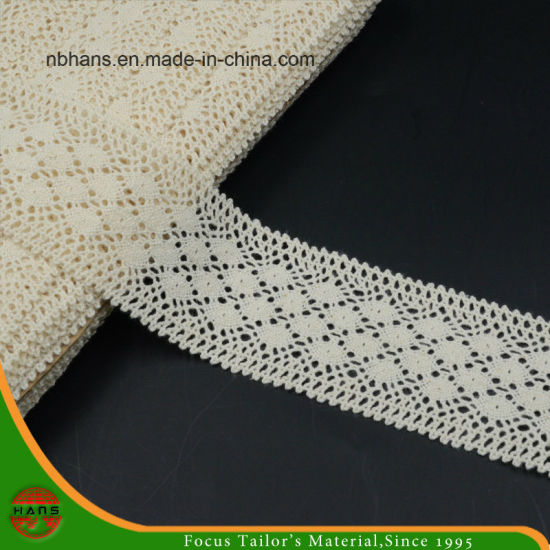 Cotton Crochet Lace (J21-944)