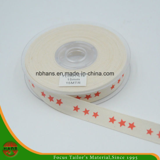 Ribbon with Roll Packing (FL0901-014)