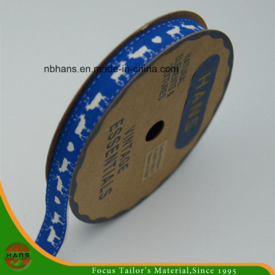 Ribbon with Roll Packing (FL0901-090-5)
