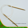 Circular Bamboo Knitting Needles (HAMNK0003)