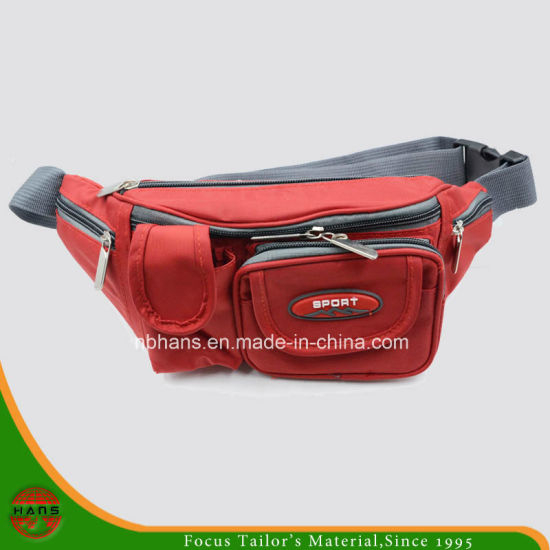 New Design Nylon Shoulder Messager Bag (HAWB1600015)