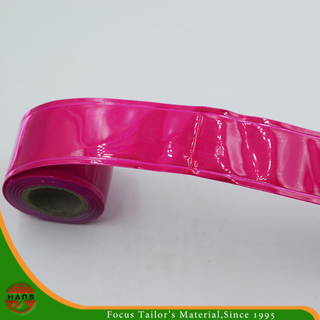 New Design Reflective PVC Tape (HAFJ50003A)