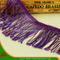 Tassel Fringe Lace (FR0101)