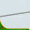 1.0mm High Quality Zinc Alloy Ball Chains (HASLE160012)