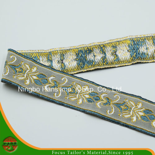 Polyester Trimming Lace Tape (HM-1503)