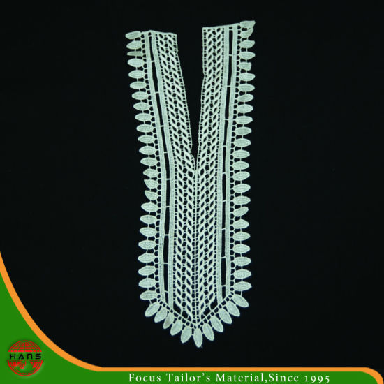 Collar & Neck Decoration Lace (HSZH-1701)