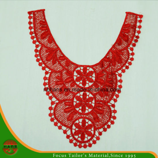 Collar & Neck Decoration Lace (HSZH-1757)