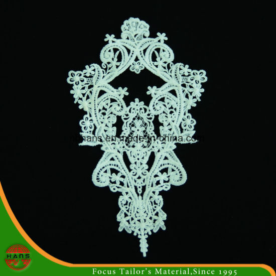 Collar & Neck Decoration Lace (HSZH-1732)